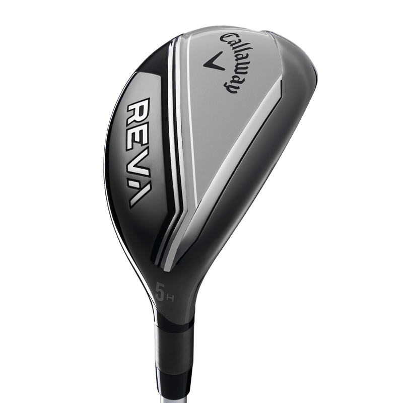 Women’s REVA 8-Piece Short Cart Bag Complete Set - View 9