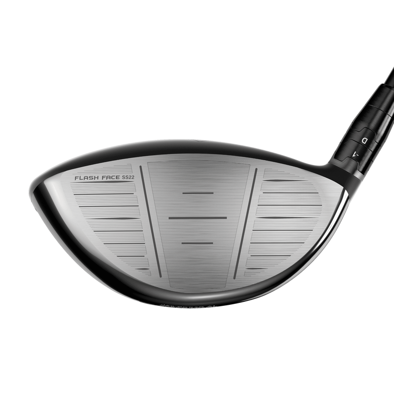 Rogue ST Triple Diamond LS Drivers - View 4