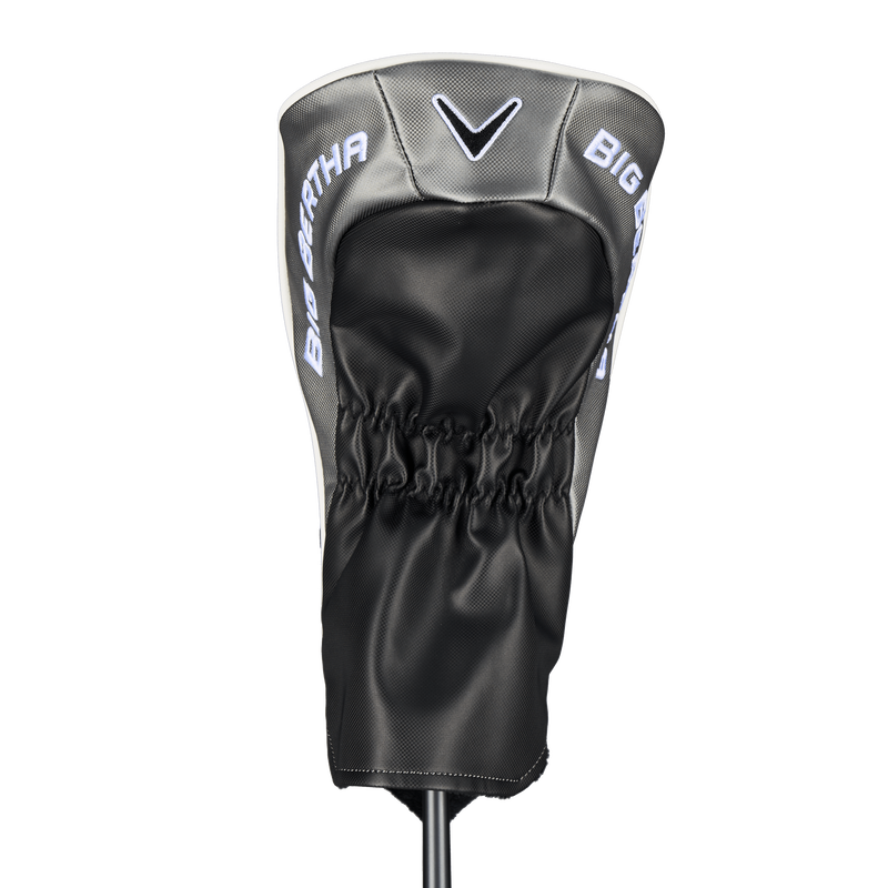 Big Bertha Driver - View 8