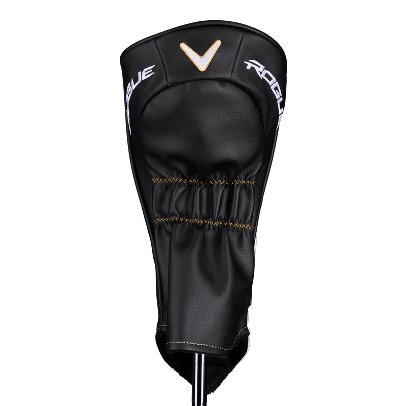 Rogue ST '24 MAX Driver - View 9