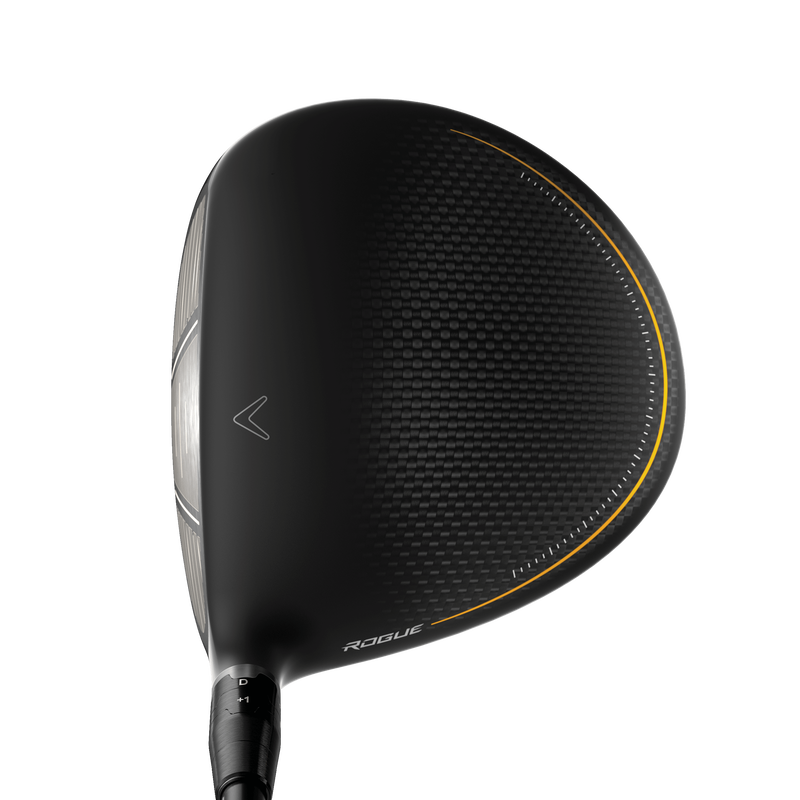 Rogue ST '24 MAX Driver - View 2