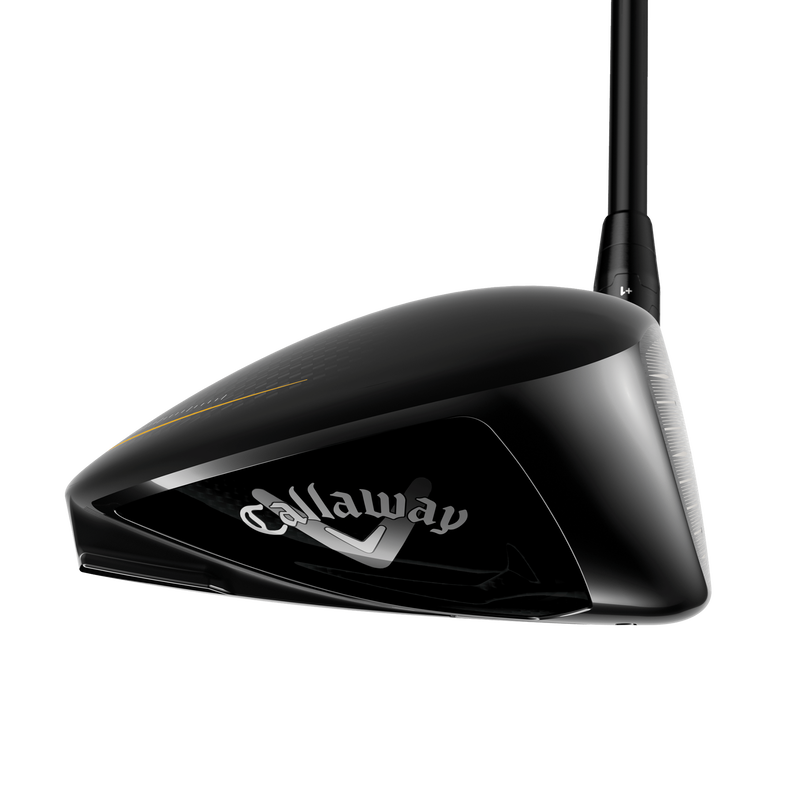 Rogue ST '24 MAX Driver - View 4