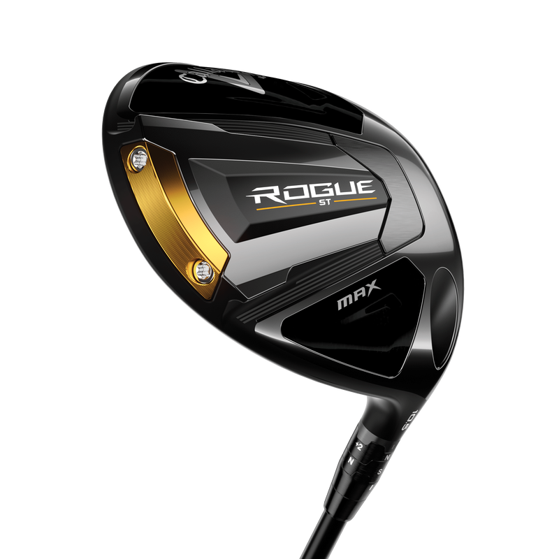 Rogue ST '24 MAX Driver - View 5