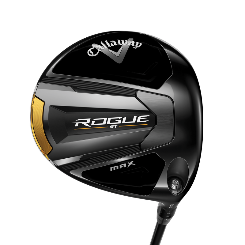 Rogue ST '24 MAX Driver - View 6