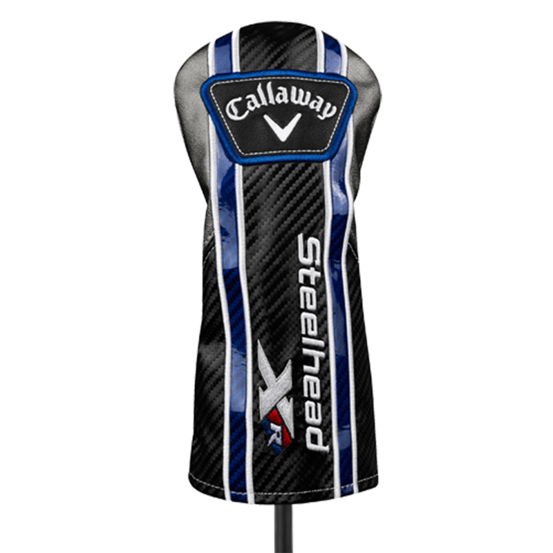 Steelhead XR Fairway Woods - View 6