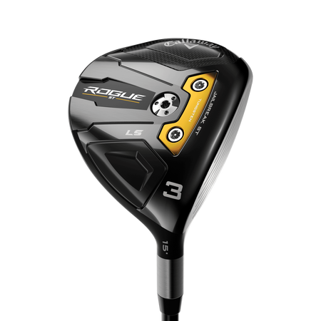 Rogue ST LS Fairway Woods