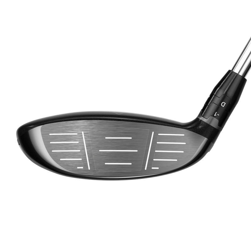 Big Bertha Fairway Woods - View 4