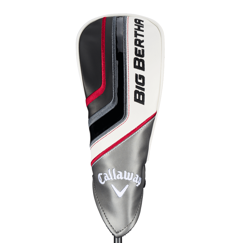 Big Bertha Fairway Woods - View 6