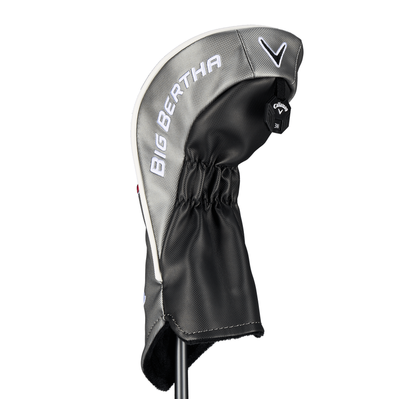 Big Bertha Fairway Woods - View 7