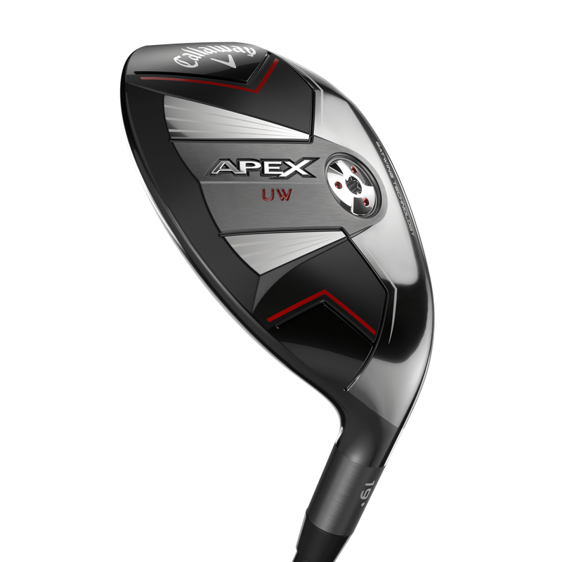 Apex '24 Utility Woods - View 5