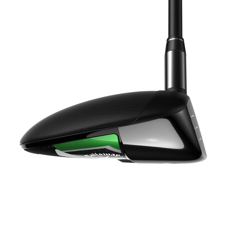 Elyte Max Fast Fairway Woods - View 3