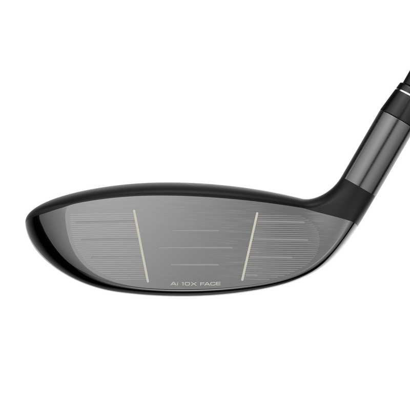 Elyte Max Fast Fairway Woods - View 4