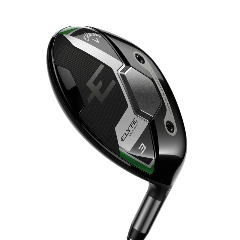 Elyte Max Fast Fairway Woods - View 5