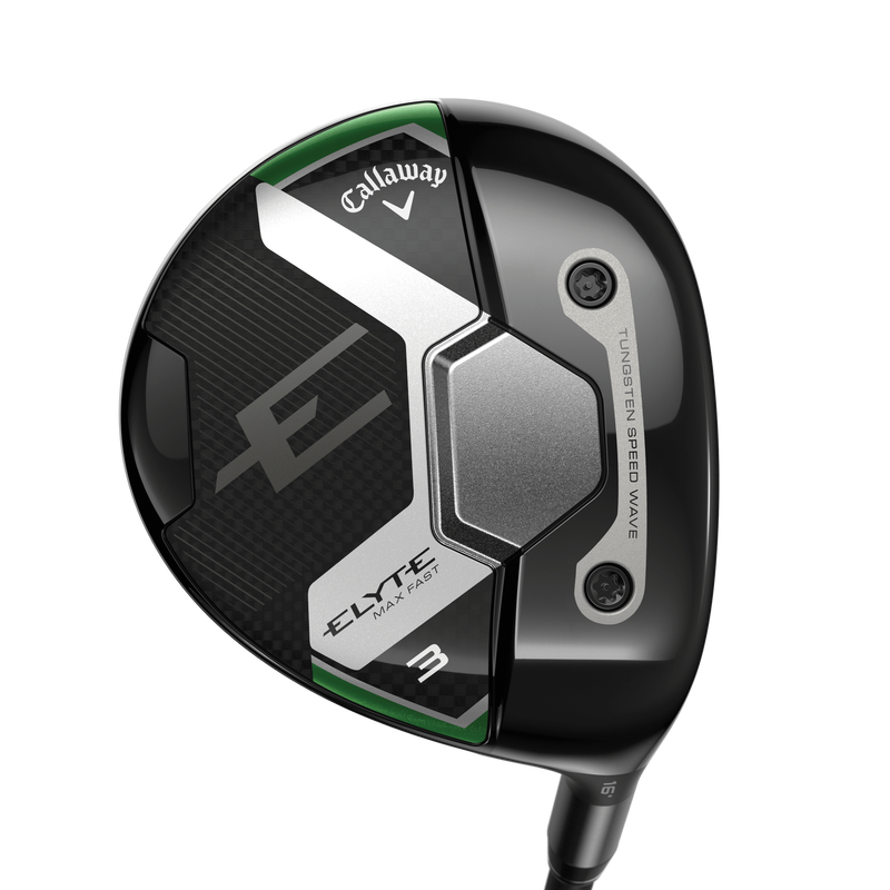 Elyte Max Fast Fairway Woods - View 6