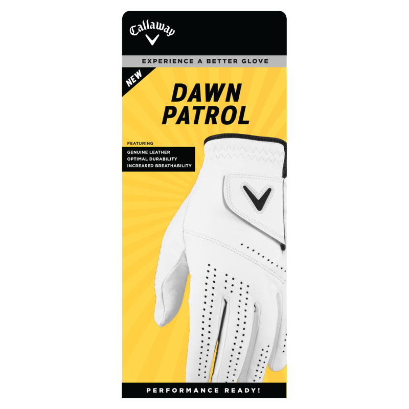 Women's Dawn Patrol Golf Glove - View 3