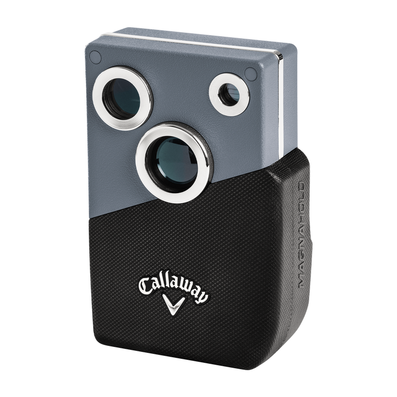 Callaway Screen View Laser Rangefinder - View 3