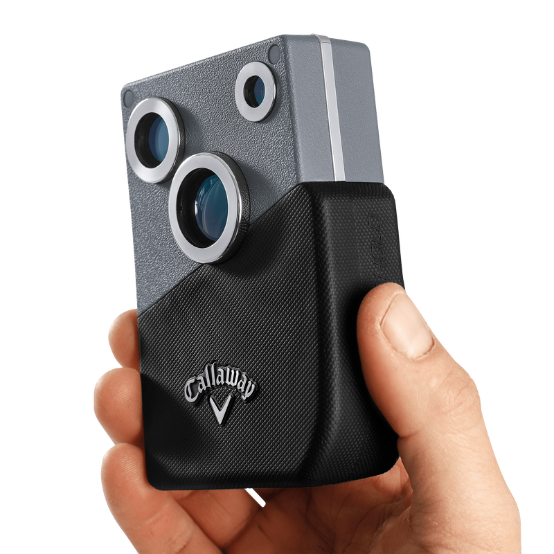 Callaway Screen View Laser Rangefinder - View 9