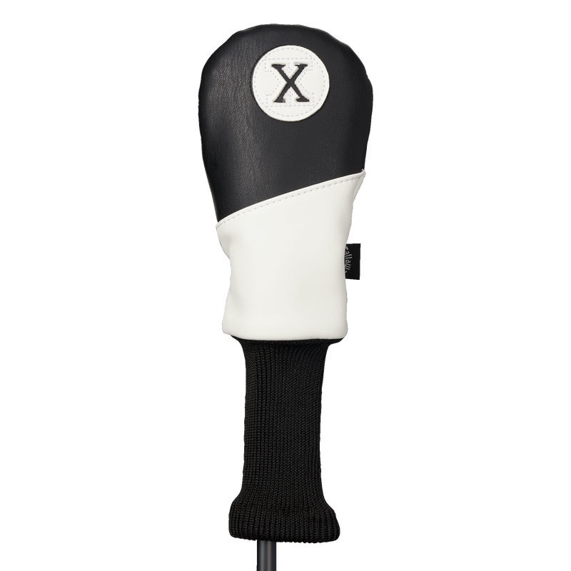 Vintage Hybrid Headcover - View 1