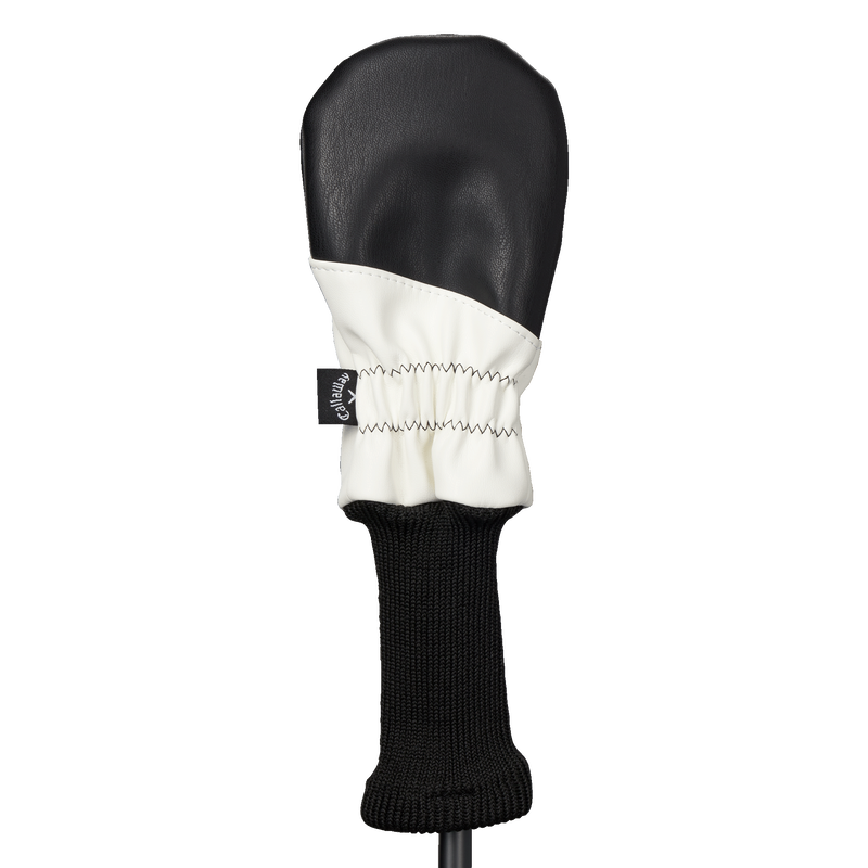 Vintage Hybrid Headcover - View 2