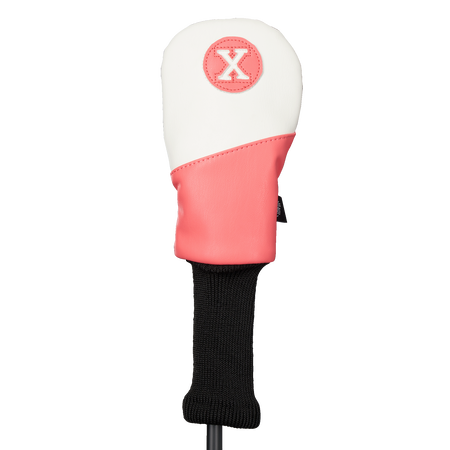 Vintage Hybrid Headcover