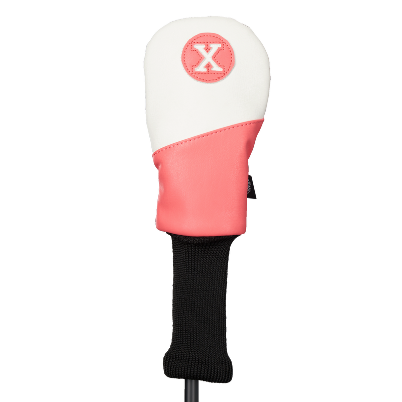 Vintage Hybrid Headcover - View 1