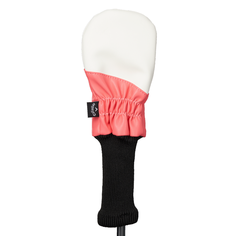 Vintage Hybrid Headcover - View 2