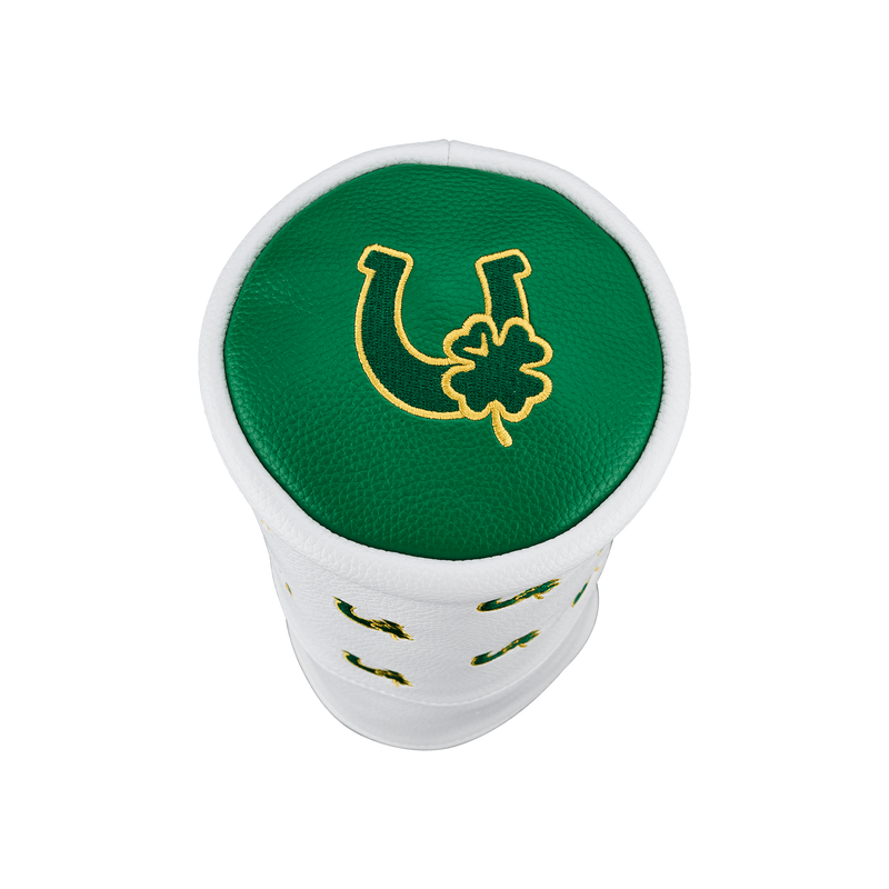 Lucky Collection Driver Headcover - View 3