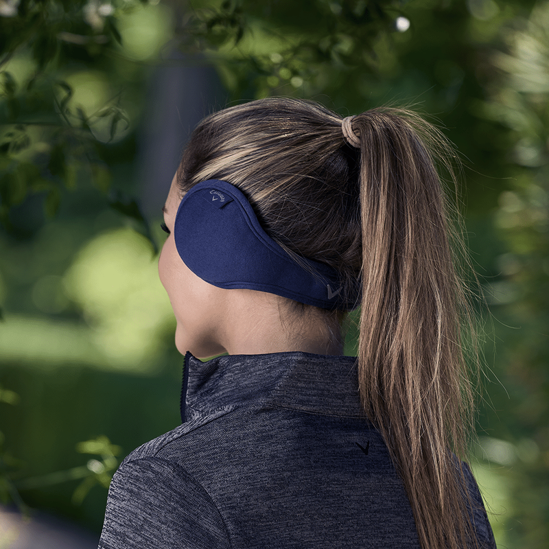 Adjustable Earmuff​s - View 6