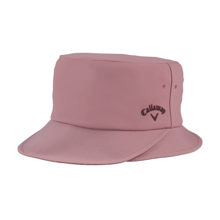 Women's Solar Noon Bucket Hat