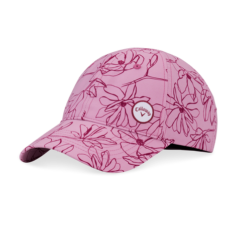 Women's Hightail Adjustable Hat