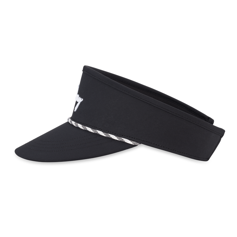 Birdie Putt Rope Visor - View 3