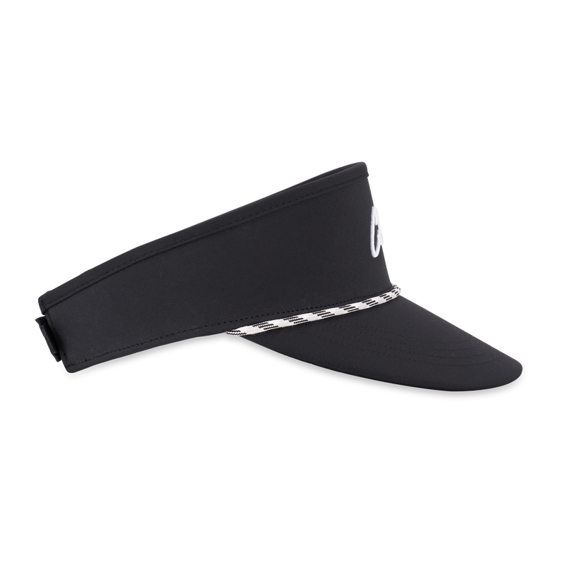 Birdie Putt Rope Visor - View 4