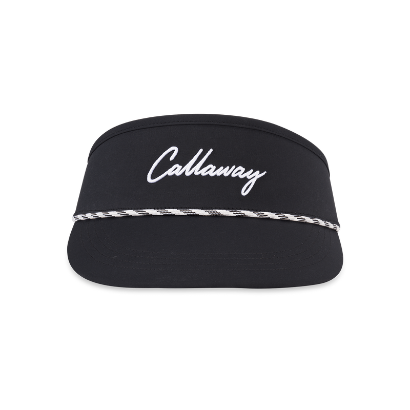 Birdie Putt Rope Visor - View 5