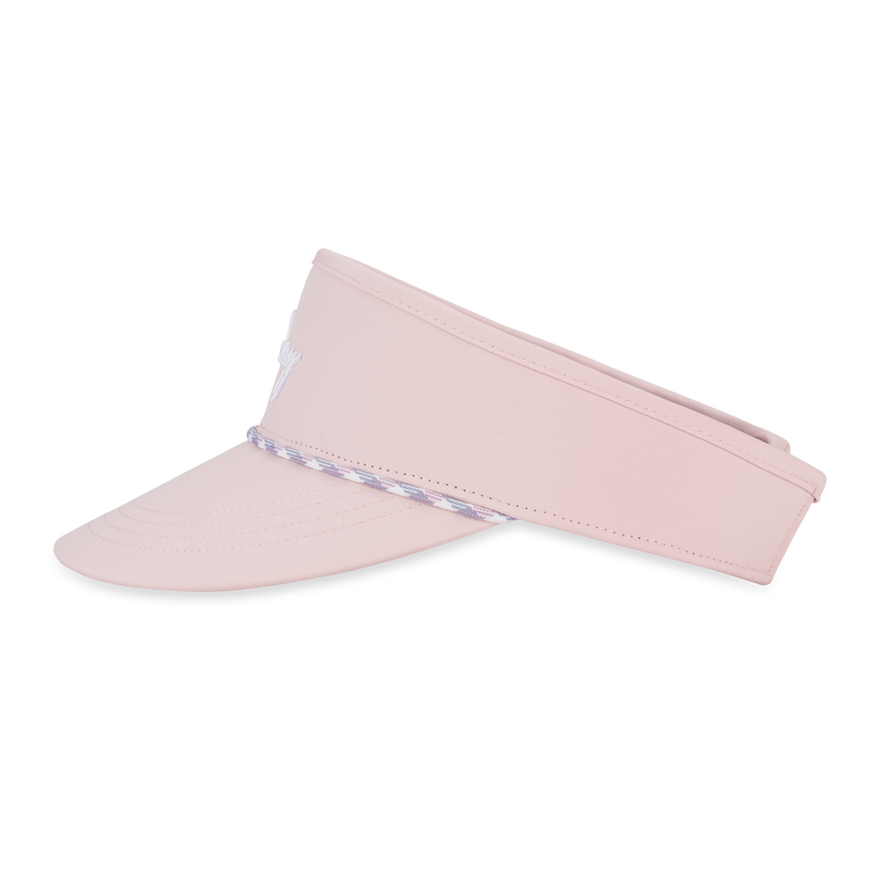 Birdie Putt Rope Visor - View 3