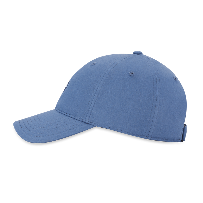 Heritage Twill Adjustable Hat - View 3