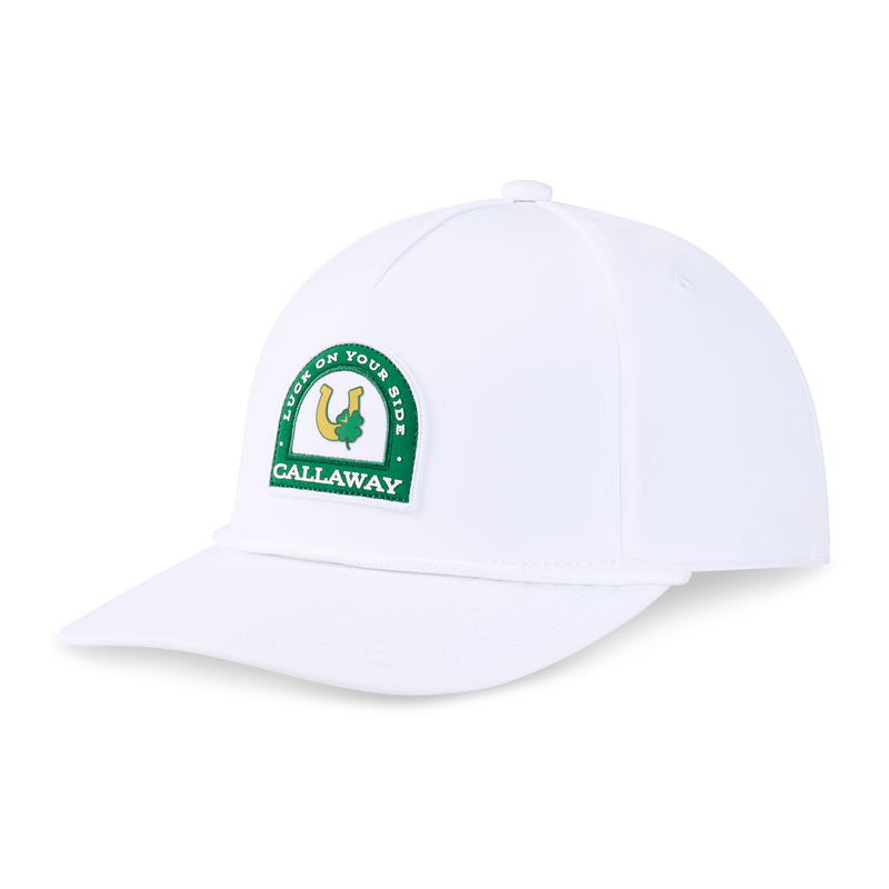 Lucky Collection Hat - View 1