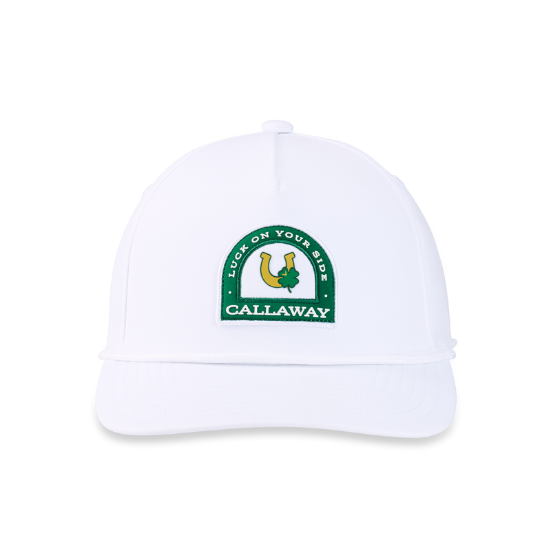 Lucky Collection Hat - View 5