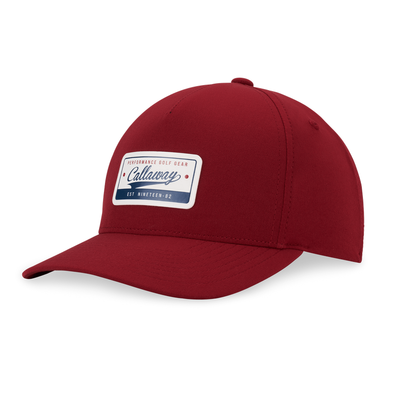 PAR Score Adjustable Hat - View 1