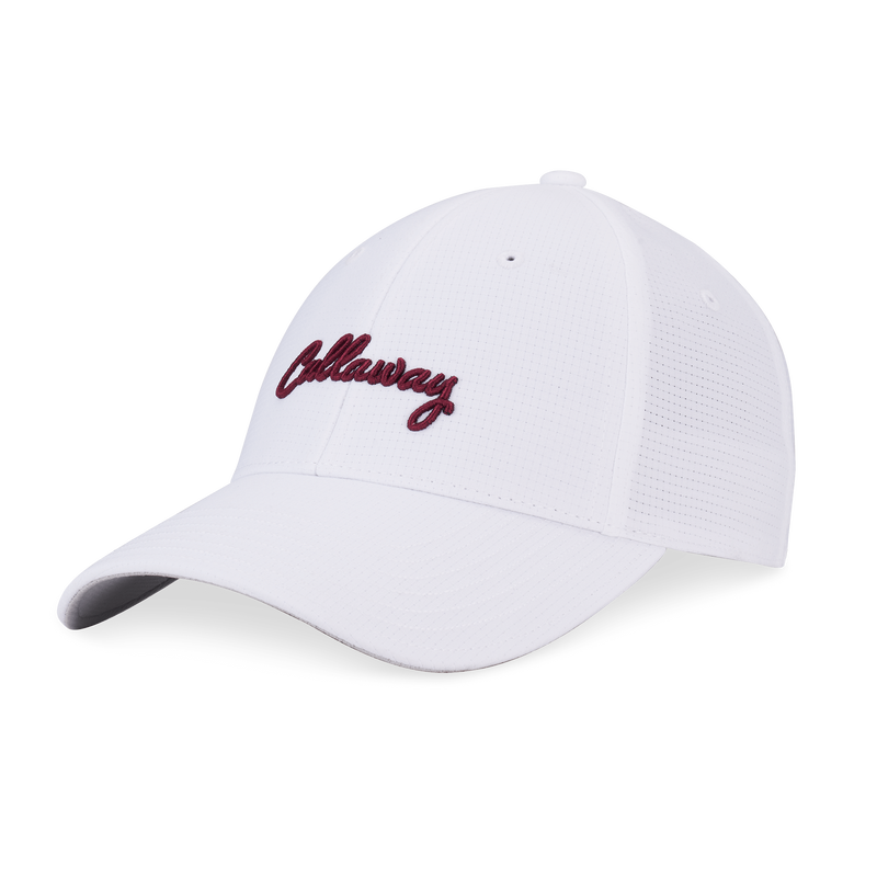 Women's Stitch Magnet Adjustable Cap - View 1