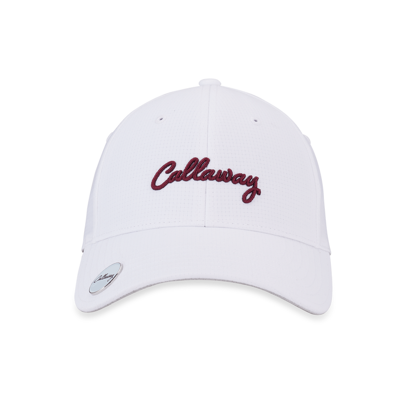 Women's Stitch Magnet Adjustable Cap - View 5