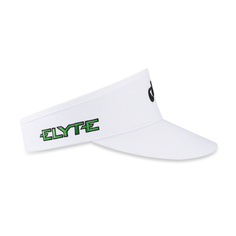 Tour Authentic High Crown Visor - View 4