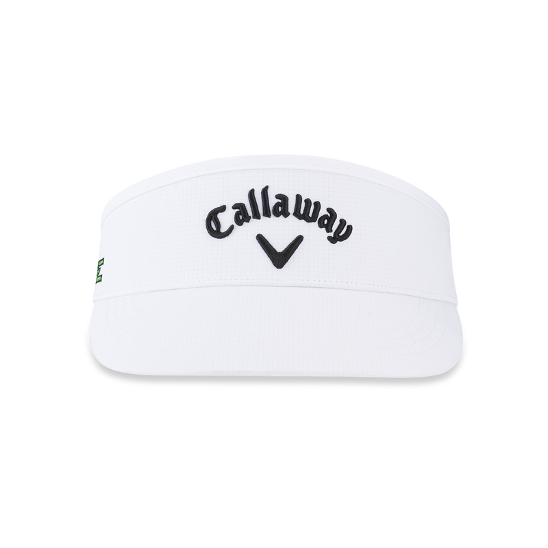 Tour Authentic High Crown Visor - View 5