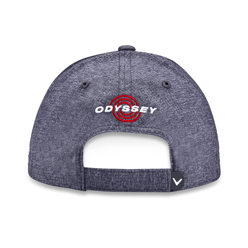 Tour Authentic Performance Pro Hat - View 2