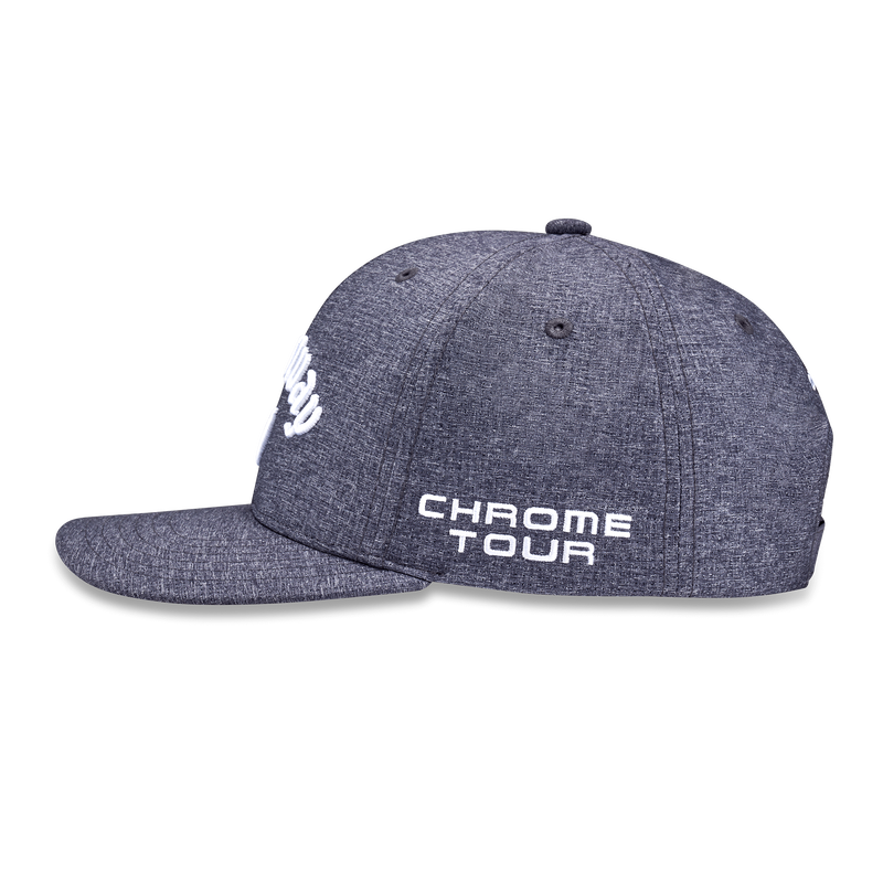 Tour Authentic Performance Pro Hat - View 3