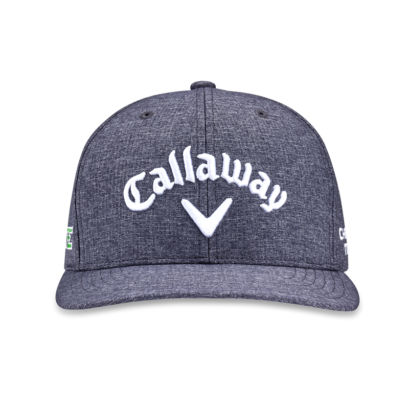 Tour Authentic Performance Pro Hat - View 5