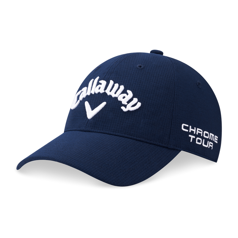 Tour Authentic Performance Pro LW Hat - View 1