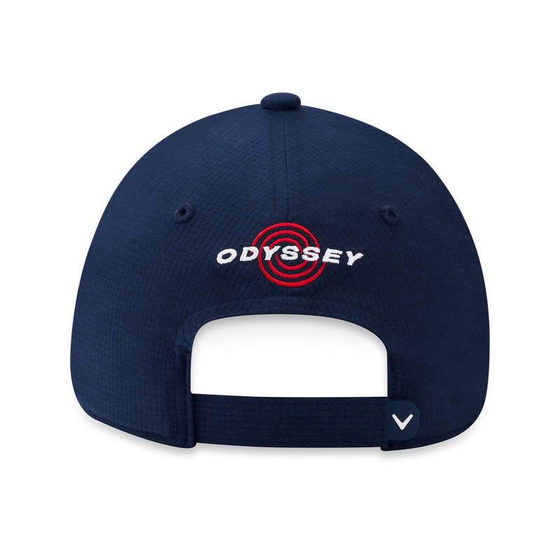 Tour Authentic Performance Pro LW Hat - View 2