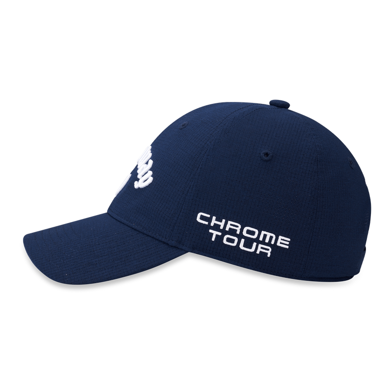 Tour Authentic Performance Pro LW Hat - View 3