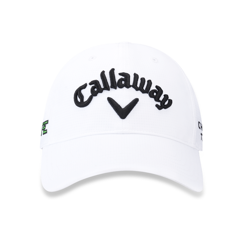 Tour Authentic Performance Pro LW Hat - View 5