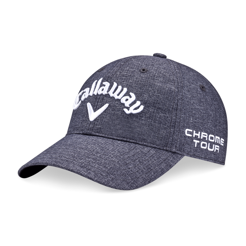 Tour Authentic Performance Pro LW Hat - View 1